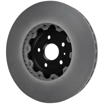 ACDELCO - 177-1247 - Rear Brake Rotor pa1