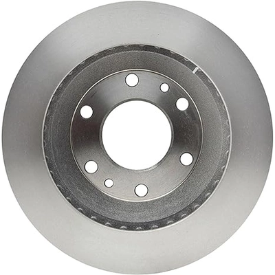 ACDELCO - 18A1119A - Front Disc Brake Rotor pa3