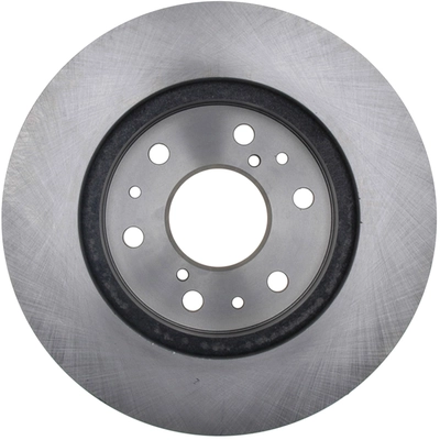 ACDELCO - 18A1705A - Front Brake Rotor pa2