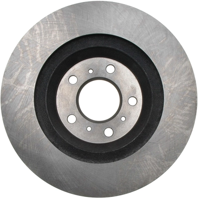 ACDELCO - 18A2414A - Front Brake Rotor pa2