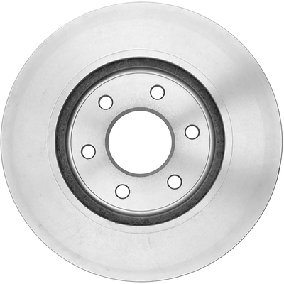 ACDELCO - 18A2434AC - Front Brake Rotor pa3