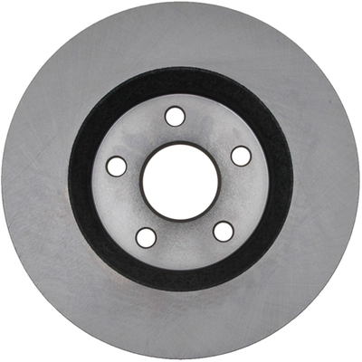 ACDELCO - 18A2793A - Front Brake Rotor pa2