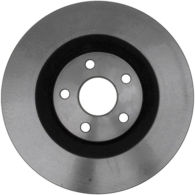 ACDELCO - 18A2795 - Front Brake Rotor pa2