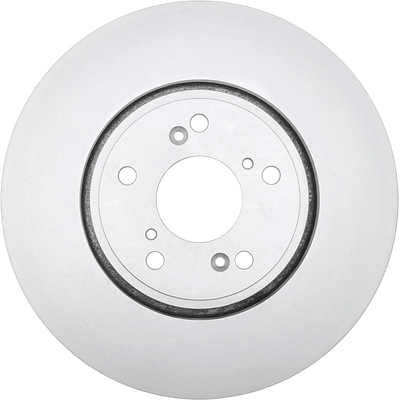 ACDELCO - 18A81021 - Disc Brake Rotor pa3