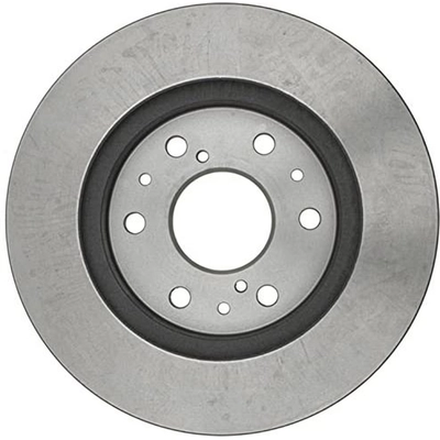 ACDELCO - 18A1705 - Disc Brake Rotor pa6