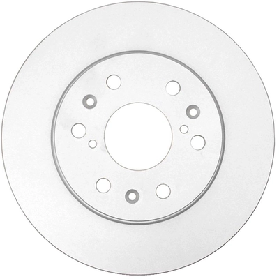 ACDELCO - 18A1705PV - Front Fleet / Police Brake Rotor pa9