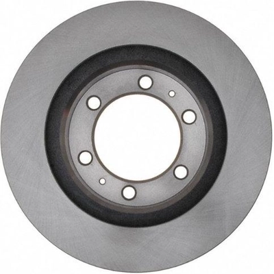 ACDELCO - 18A2650A - Disc Brake Rotor pa7