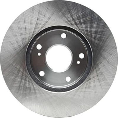 ACDELCO - 18A912A - Front Disc Brake Rotor pa1