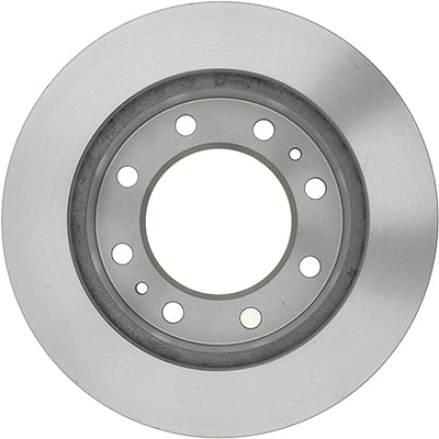 ACDELCO PROFESSIONAL - 18A1193 - Front Disc Brake Rotor pa3