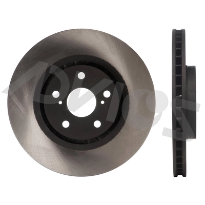 ADVICS - A6F042 - Front Brake Rotor pa1