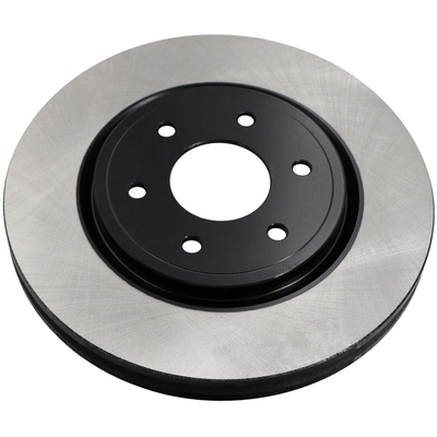 ADVICS - B6F053U - Brake Rotor pa1