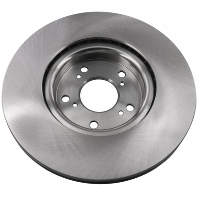 Front Disc Brake Rotor by ADVICS - C6F088U pa3