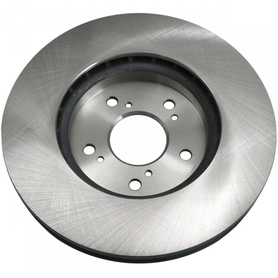 ADVICS - C6F091U - Brake Rotor pa2