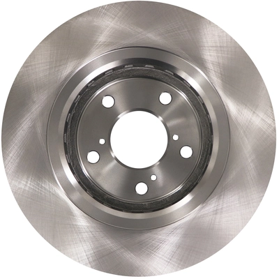 Front Disc Brake Rotor by ADVICS - C6F100U pa1