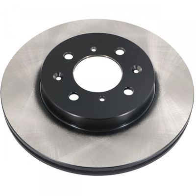 ADVICS - C6F101U - Brake Rotor pa1