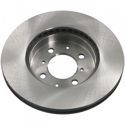 ADVICS - C6F101U - Brake Rotor pa3