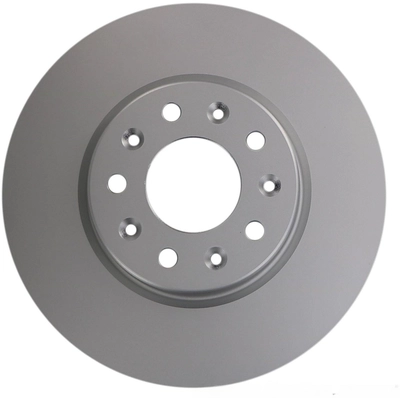 ADVICS - L6F348U - Disc Brake Rotor pa1