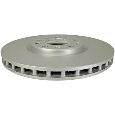 ADVICS - P6F211U - Disc Brake Rotor pa1