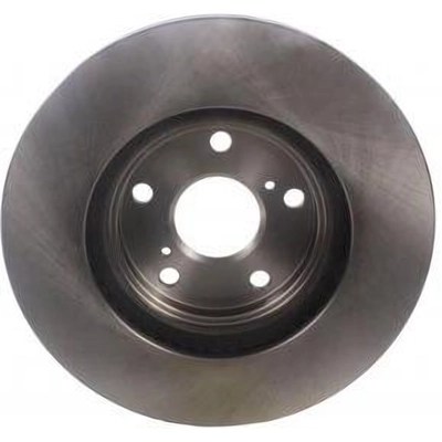 Front Disc Brake Rotor by ADVICS - A6F003U pa1