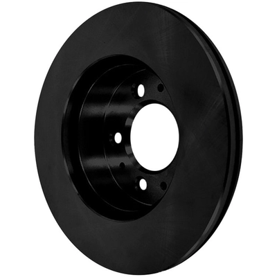 BENDIX - SDR1621 - Premium Severe Duty Vented Front Brake Rotor pa1