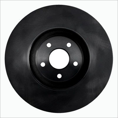 BENDIX - SDR6283 - Rear Brake Rotor pa1