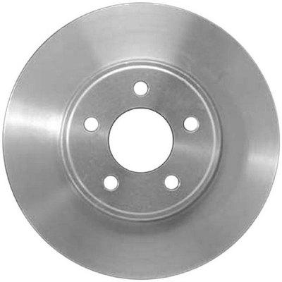 BENDIX GLOBAL - PRT5326 - Disc Brake Rotor pa2