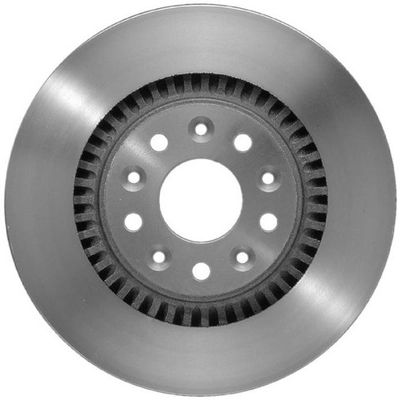 BENDIX GLOBAL - PRT5666 - Disc Brake Rotor pa1