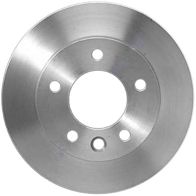 BENDIX GLOBAL - PRT5669 - Disc Brake Rotor pa1