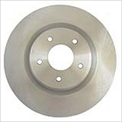 BENDIX GLOBAL - PRT6232 - Disc Brake Rotor pa1