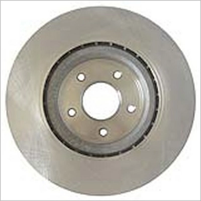 BENDIX GLOBAL - PRT6232 - Disc Brake Rotor pa2