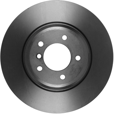 BOSCH - 15010126 - Premium Vented Front Brake Rotor pa2