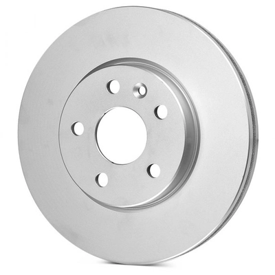 BOSCH - 15011565 - Premium Front Brake Rotor pa1