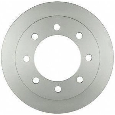 Front Disc Brake Rotor by BOSCH - 16010165 pa1