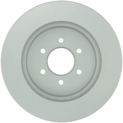 Front Disc Brake Rotor by BOSCH - 16010174 pa2