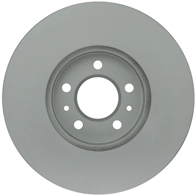 Front Disc Brake Rotor by BOSCH - 20010329 pa1