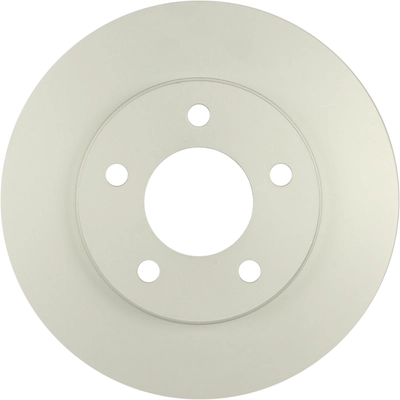 BOSCH - 25010571 - Premium Front Brake Rotor pa1