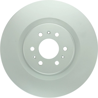 BOSCH - 25011448 - Premium Front Brake Rotor pa1