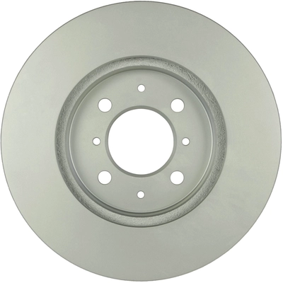 BOSCH - 26010730 - Disque de frein à disque avant pa11