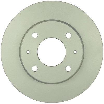 Front Disc Brake Rotor by BOSCH - 28010803 pa1