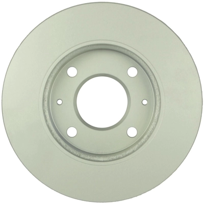 Front Disc Brake Rotor by BOSCH - 28010803 pa2