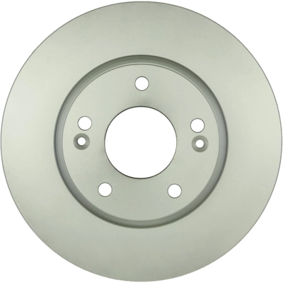 BOSCH - 28010811 - Premium Front Brake Rotor pa1