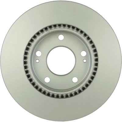 BOSCH - 28010811 - Premium Front Brake Rotor pa2