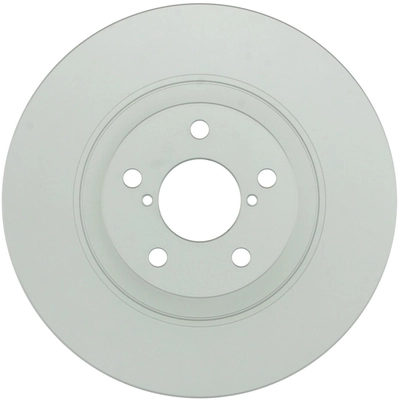 BOSCH - 48011475 - Front Disc Brake Rotor pa1