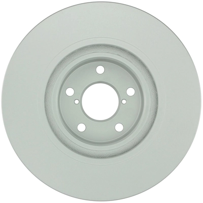 BOSCH - 48011475 - Front Disc Brake Rotor pa2