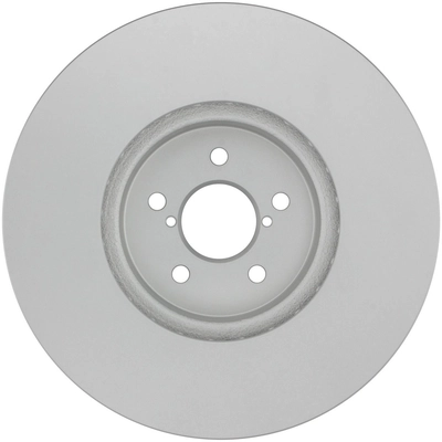 BOSCH - 48011480 - Front Disc Brake Rotor pa2