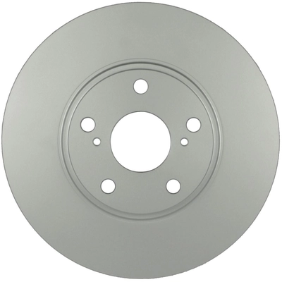 Front Disc Brake Rotor by BOSCH - 50011232 pa1