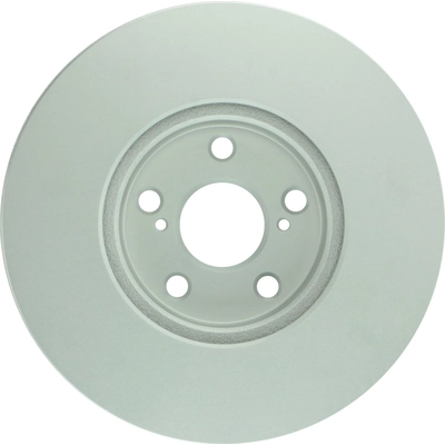 BOSCH - 50011478 - Disque de frein à disque avant pa2