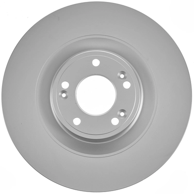 BREMSEN - B31573 - Front Disc Brake Rotor pa7