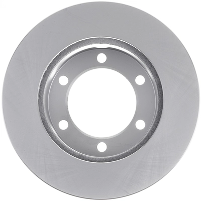 BREMSEN - B31165 - Front Disc Brake Rotor pa15