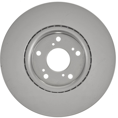 BREMSEN - B31374 - Front Disc Brake Rotor pa15